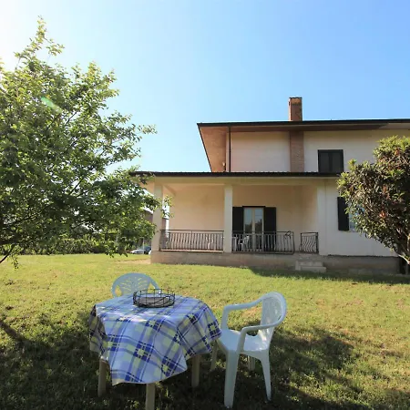- Irpinia Villa Venticano