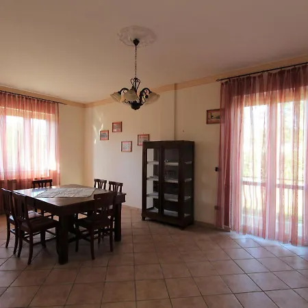 Villa - Irpinia Venticano