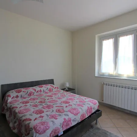 Villa - Irpinia Venticano